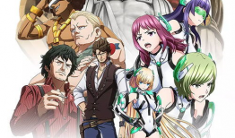 日本动漫3d,揭秘日本3D动画的奇幻之旅